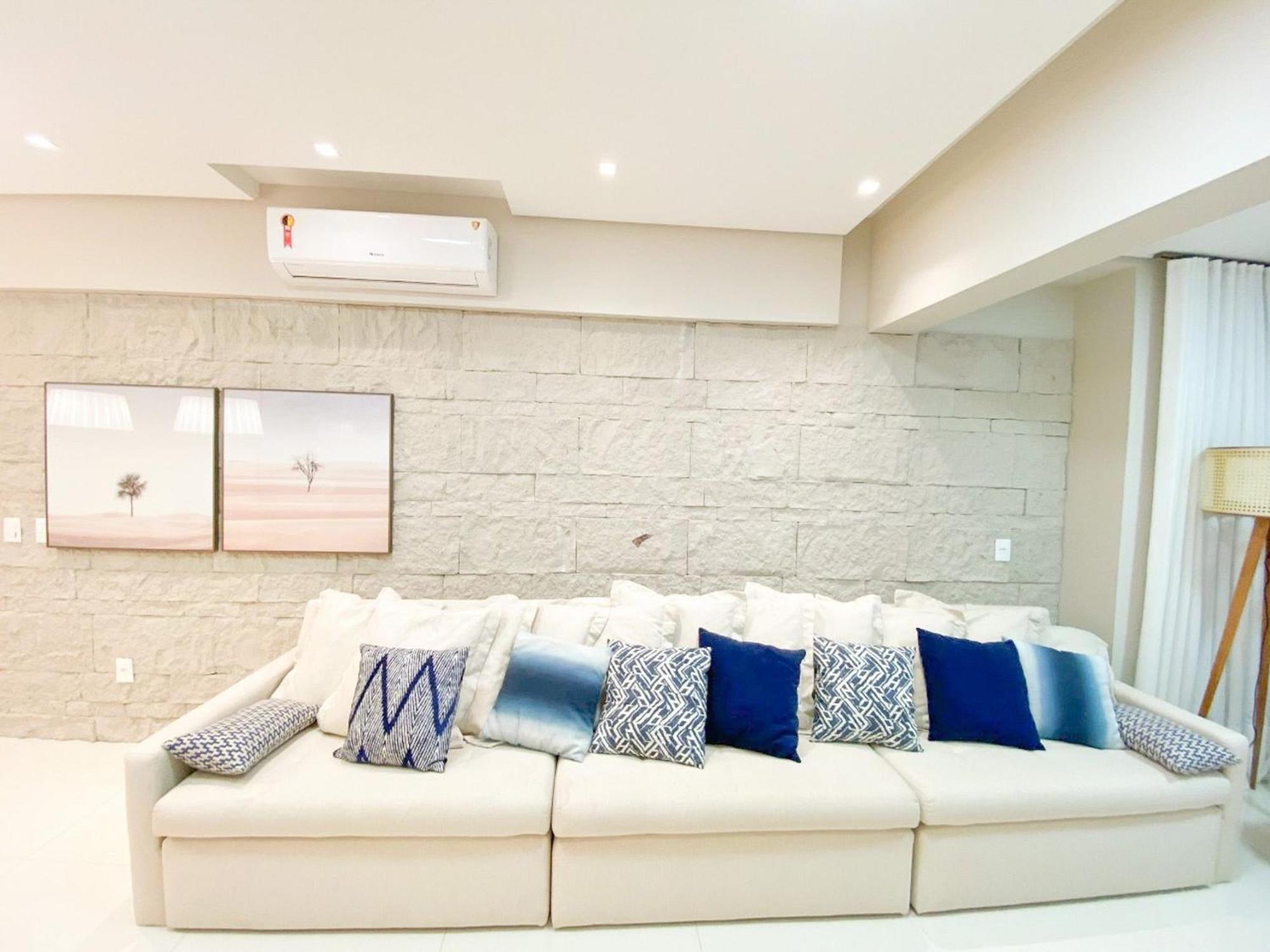 Citta Life Jurere Santa Catarina Apartment *